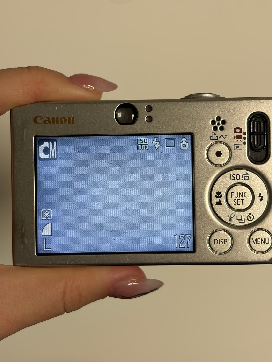 캐논 익서스 70(익시 10) 상품이미지10