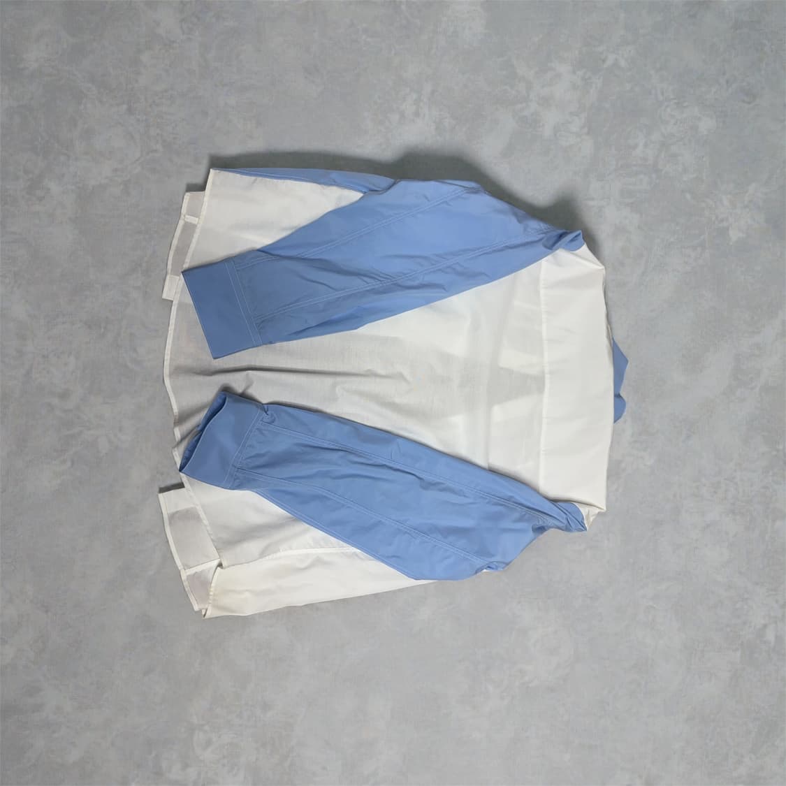 마르니 블록셔츠 L 상품이미지2