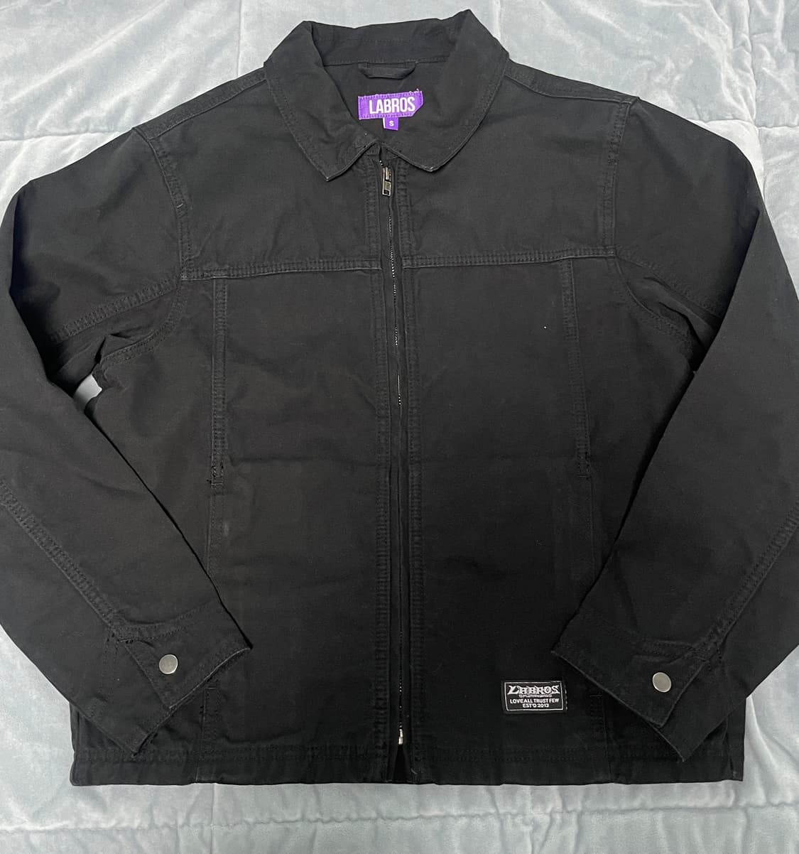 라브로스 자켓팝니다 상품이미지2