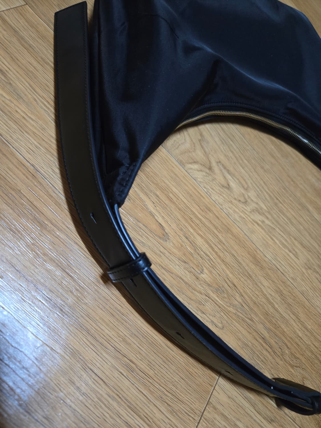 무쿠앤에보니 라일론 비커밍백 상품이미지8