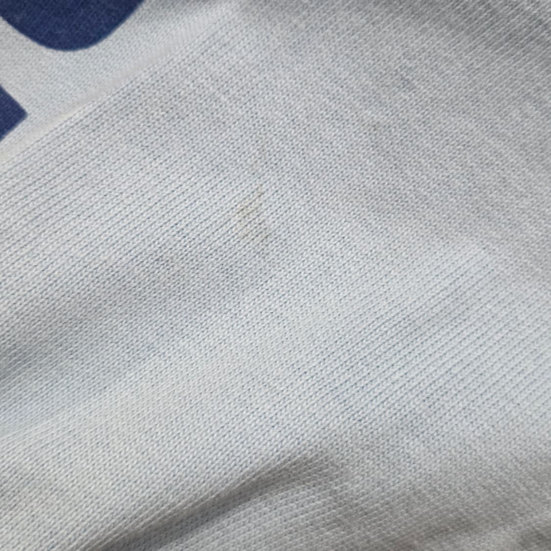 아이스비스킷 키즈 롱슬리브 스카이블루 165 상품이미지8