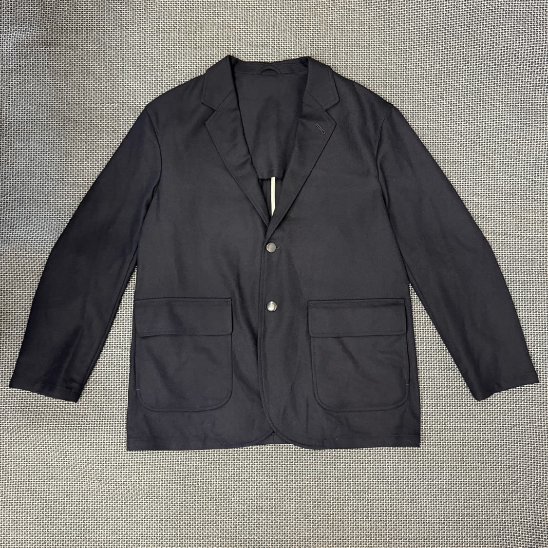 SEDAN ALL PURPOSE 울 자켓 (L)  상품이미지1