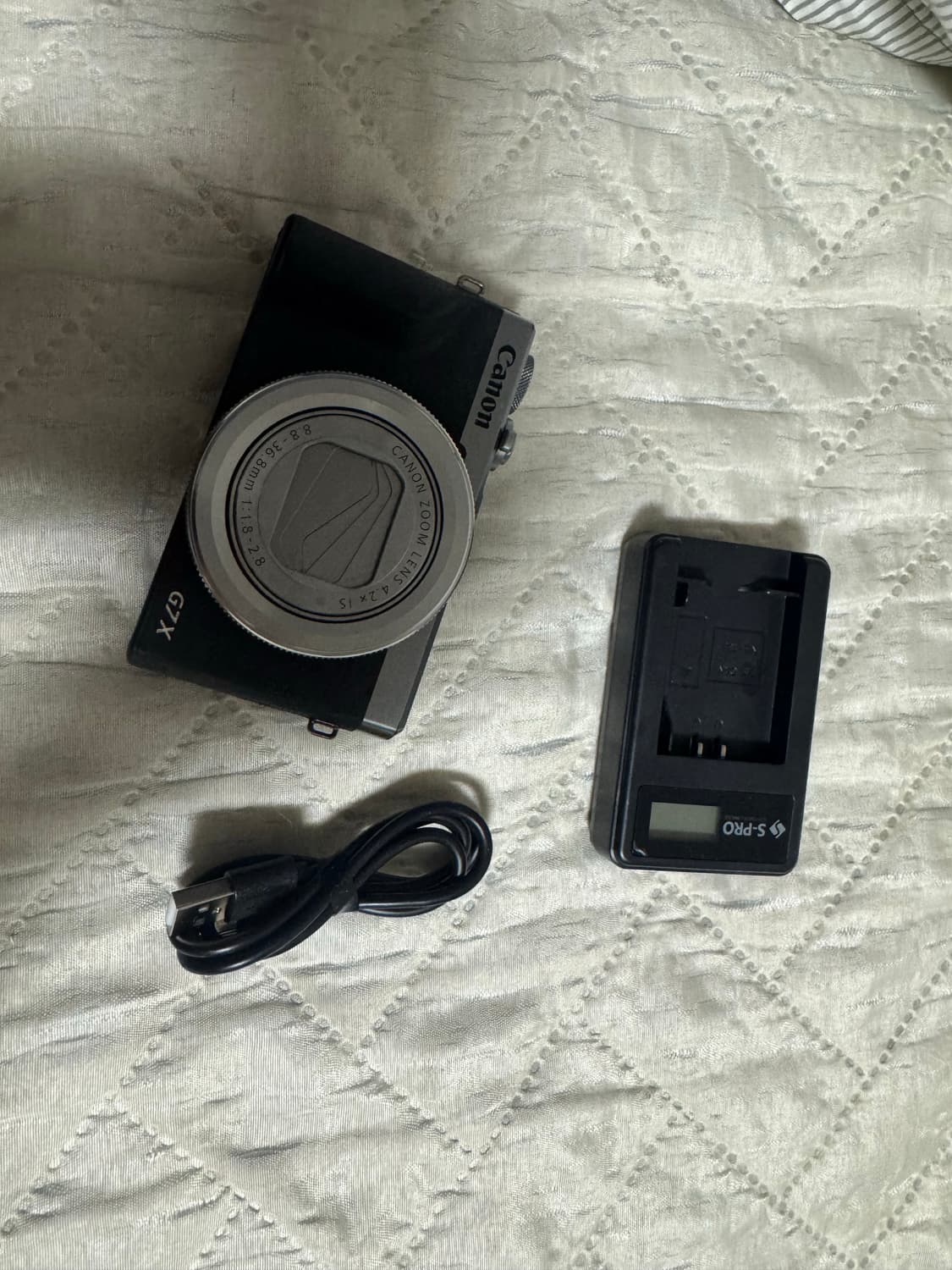 캐논 파워샷 g7x mark3 상품이미지4