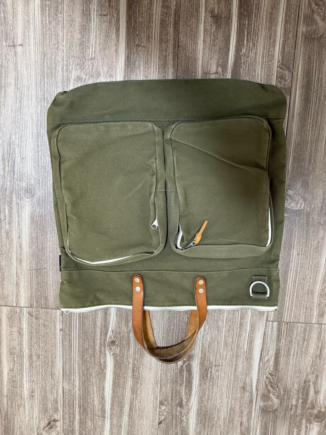 마지언타이틀 헬멧백 02 상품이미지2