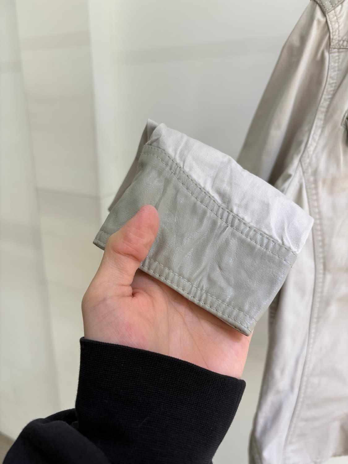 HIDEAWAYS 셔츠 상품이미지4