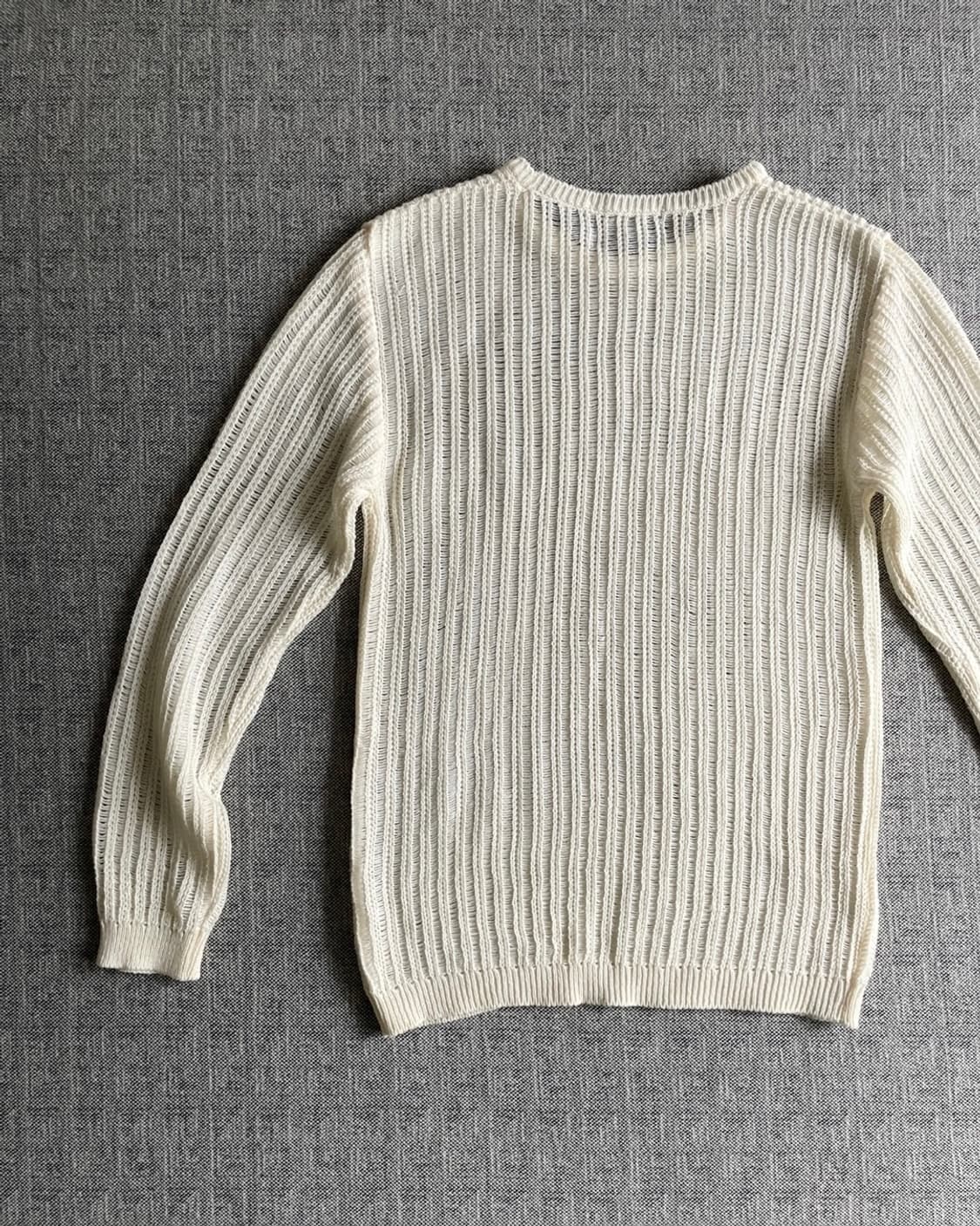 Loose  knit 상품이미지10