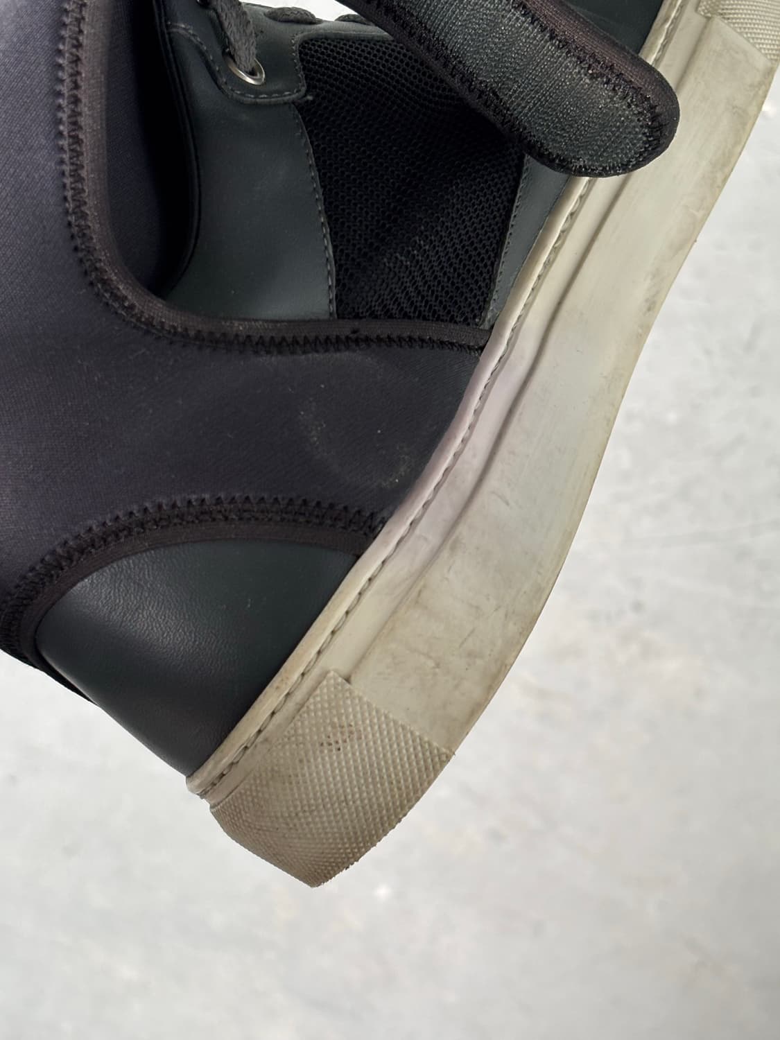 발렌시아가 하이탑 니콜라스 게스키에르 상품이미지10