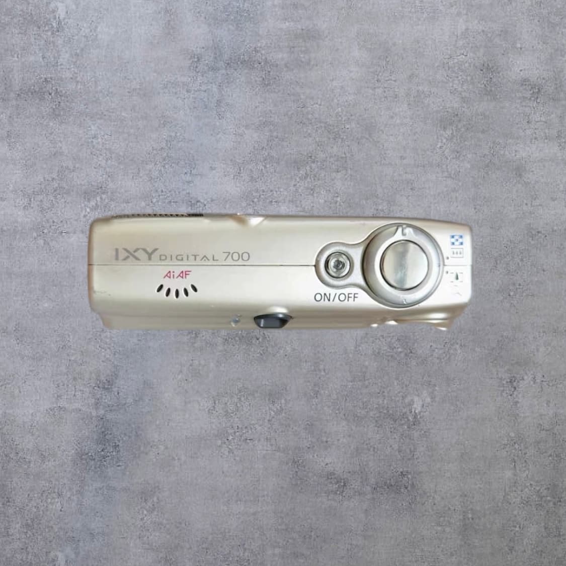 A급)캐논 익시 700 (캐논 익서스 750 IXUS 750) 디카 상품이미지9