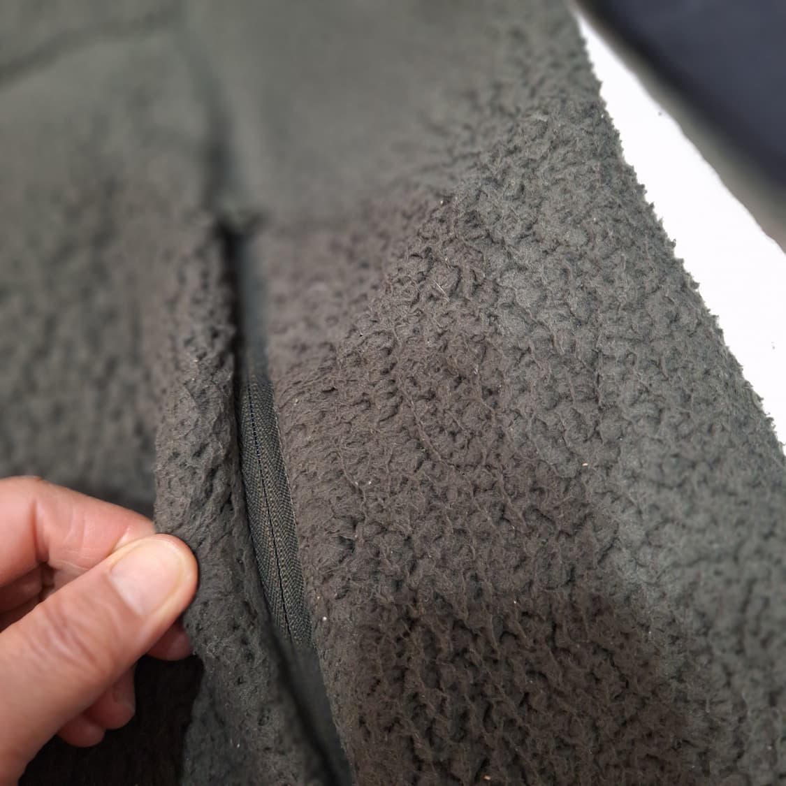 언더아머  뽀글이M 상품이미지4