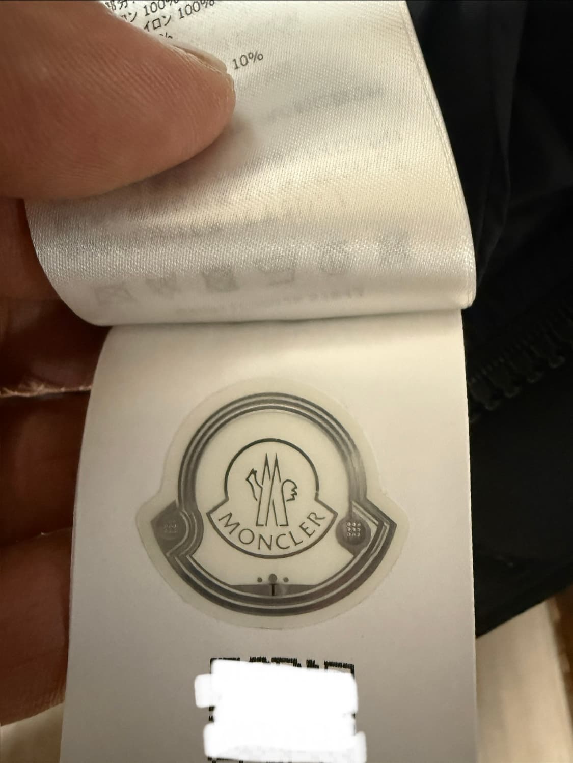 몽클레어 패딩 4사이즈 상품이미지6