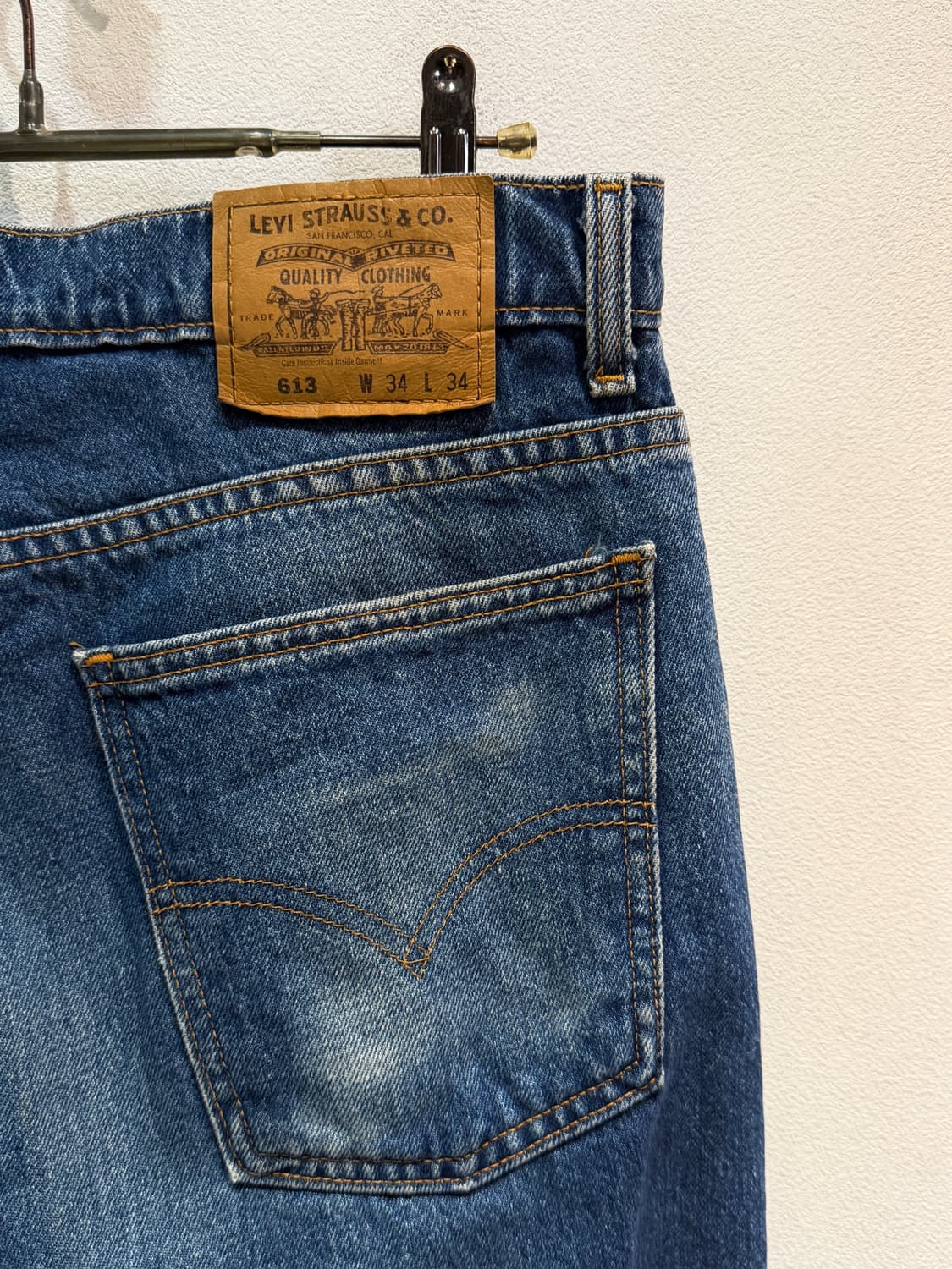 Levi's 613 (33) 상품이미지1