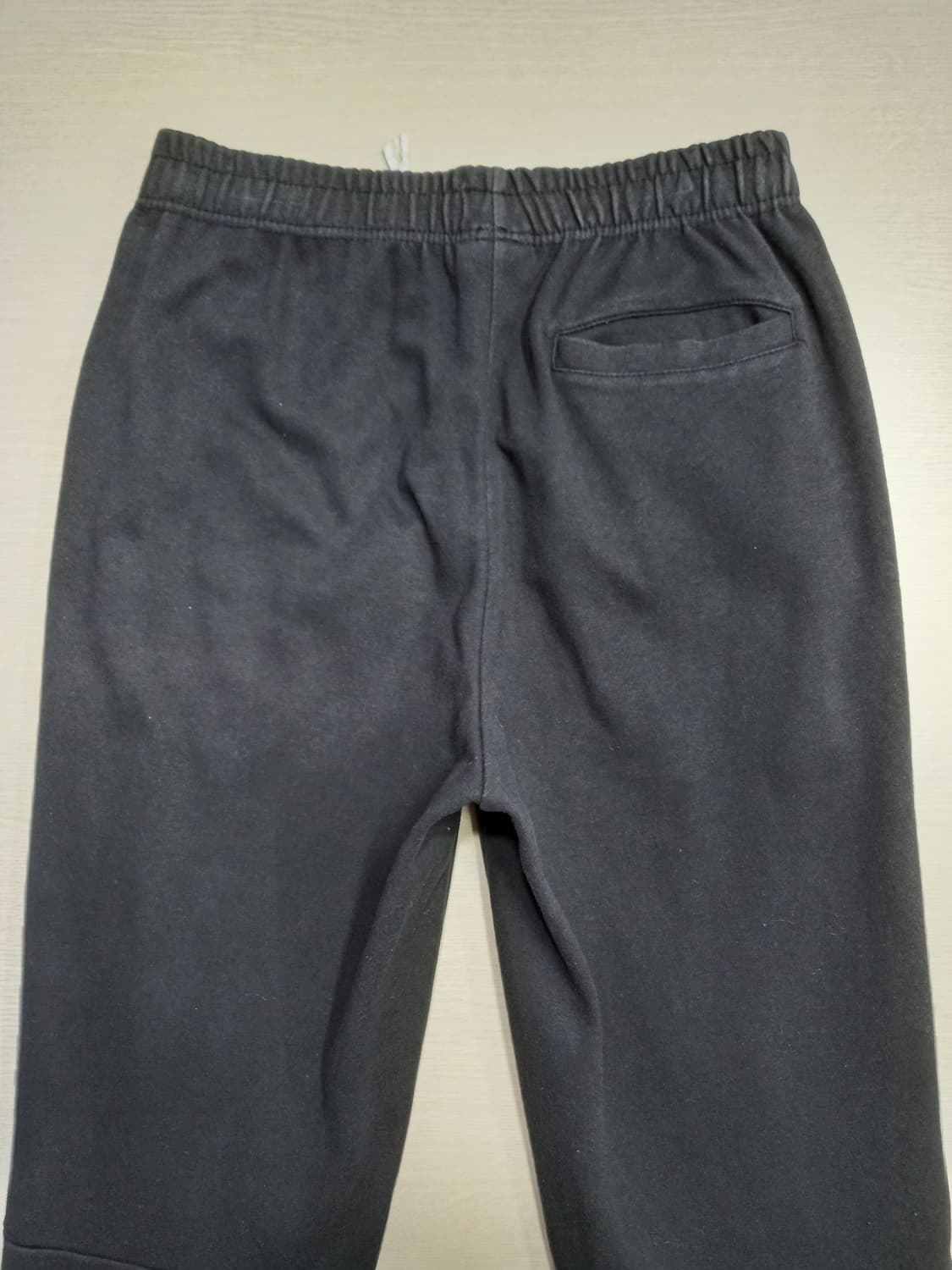 30 adidas Kor 스판 트레이닝하의 블랙 30-193 상품이미지4