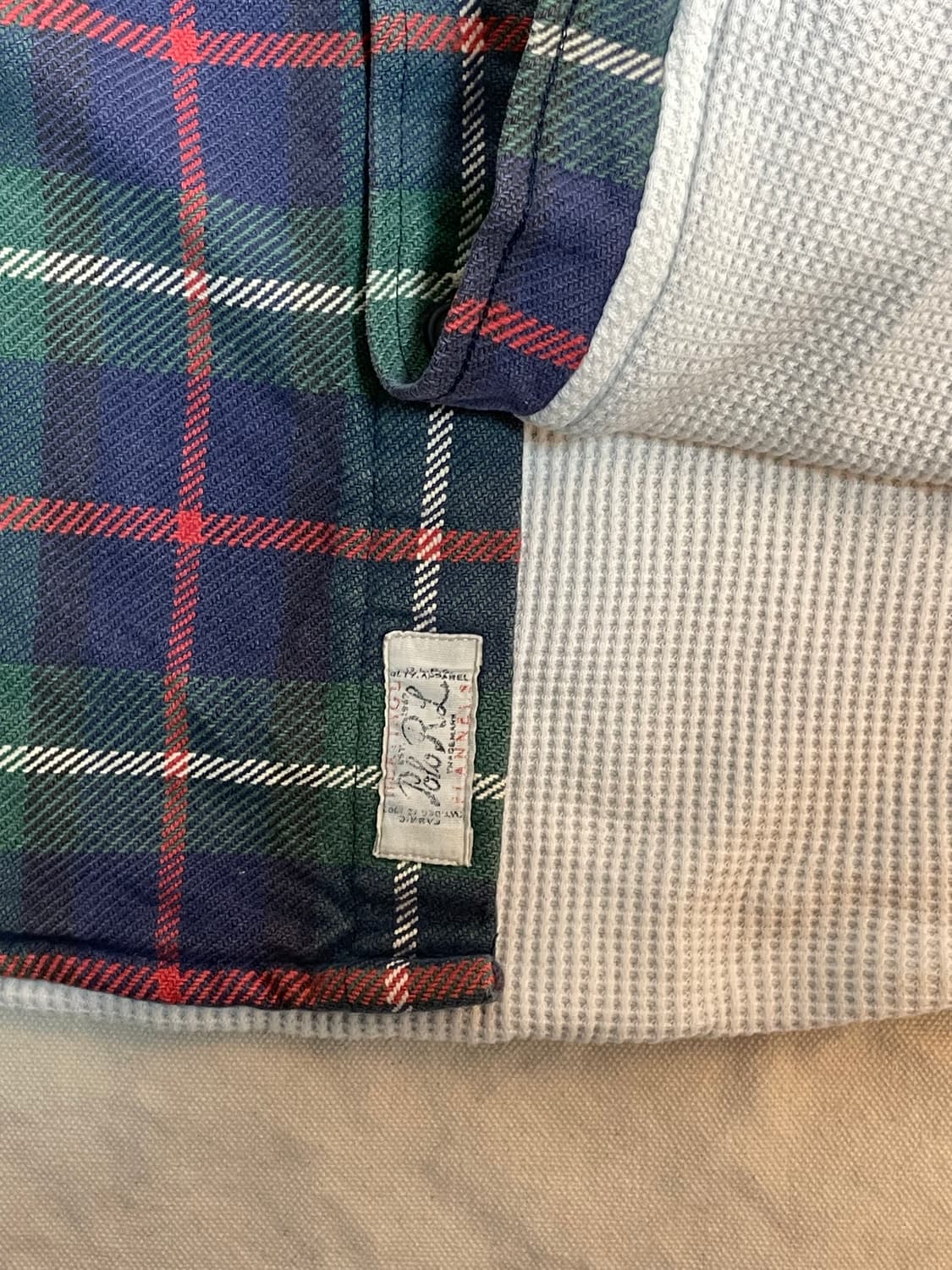 폴로 후드 셔츠 상품이미지6