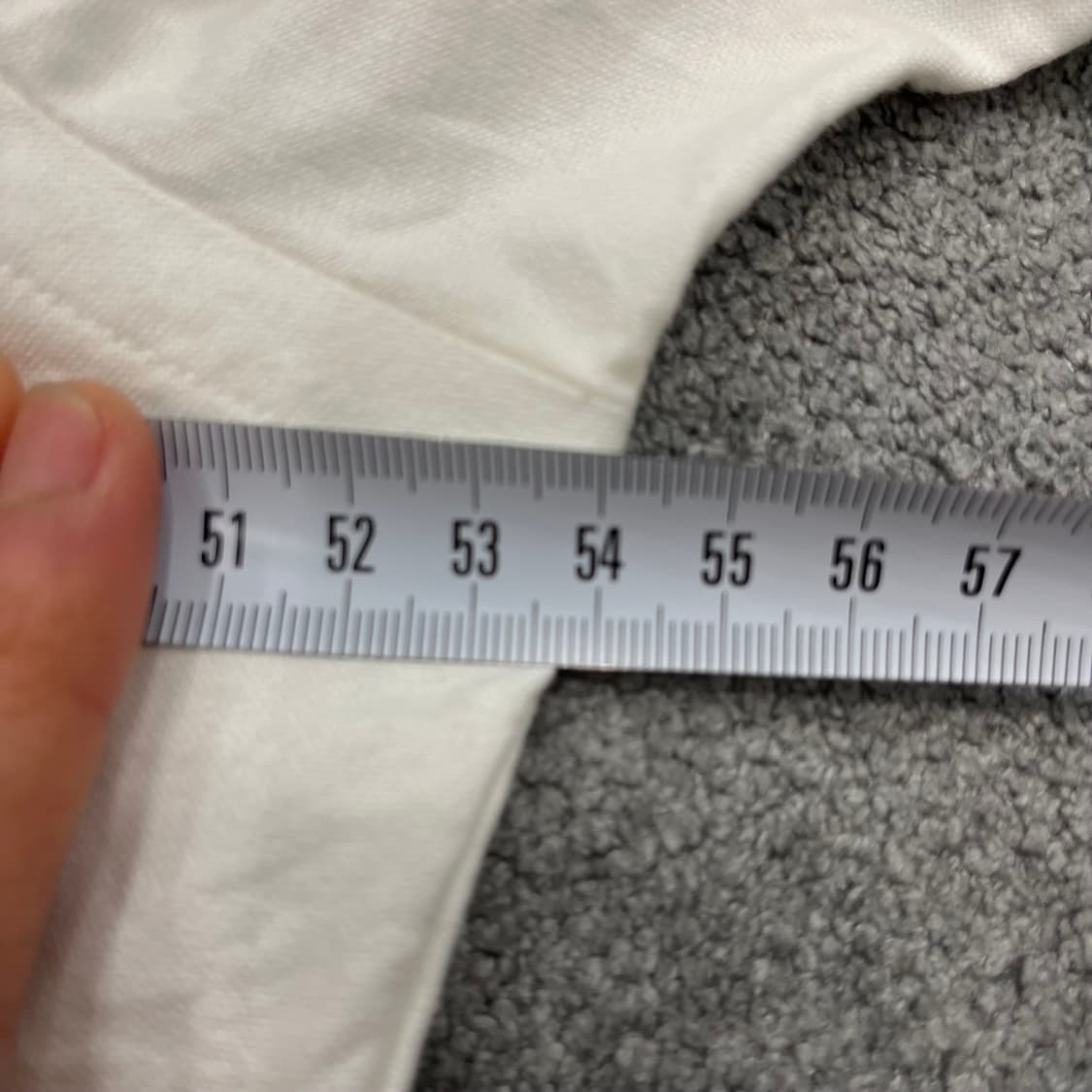 S 폴로 랄프로렌 스컬 자수셔츠 상품이미지7