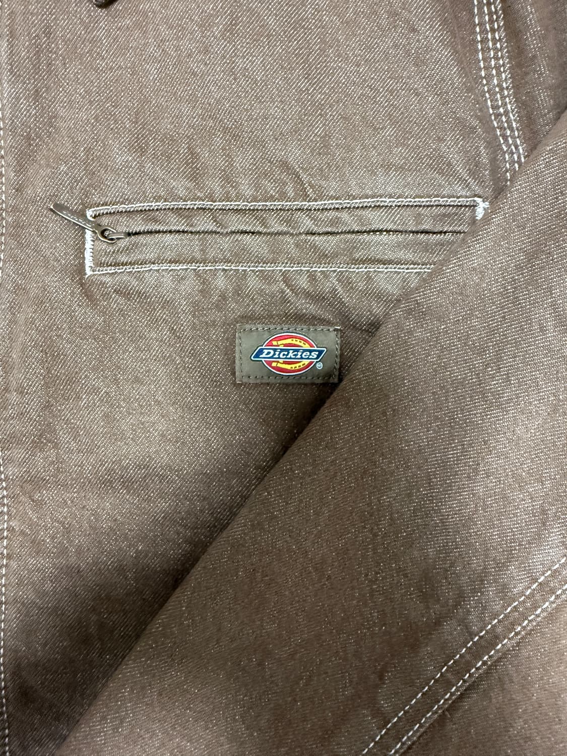 디키즈 워크자켓 상품이미지4