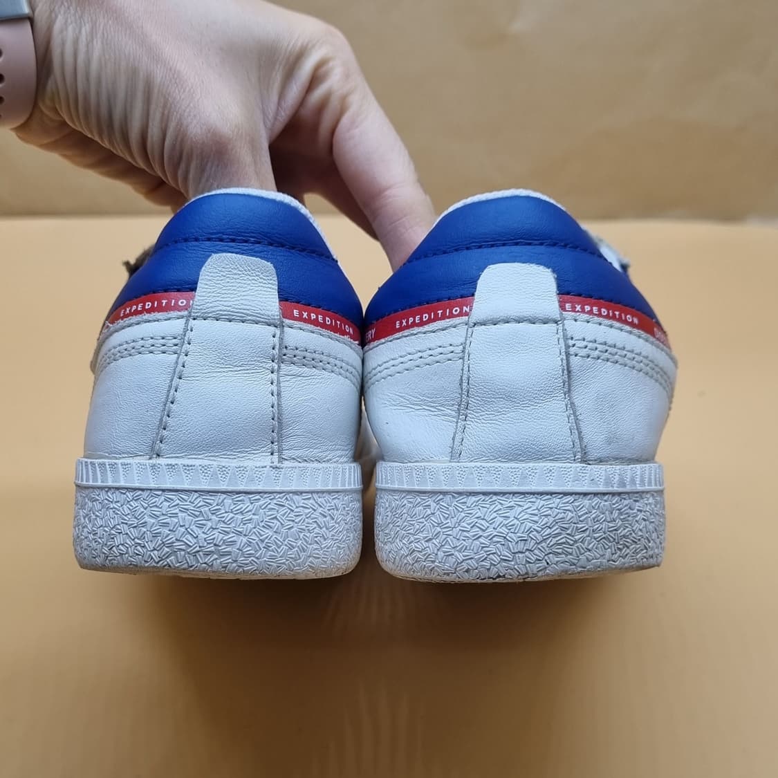 디스커버리 코트네오 스니커즈 250. 상품이미지4