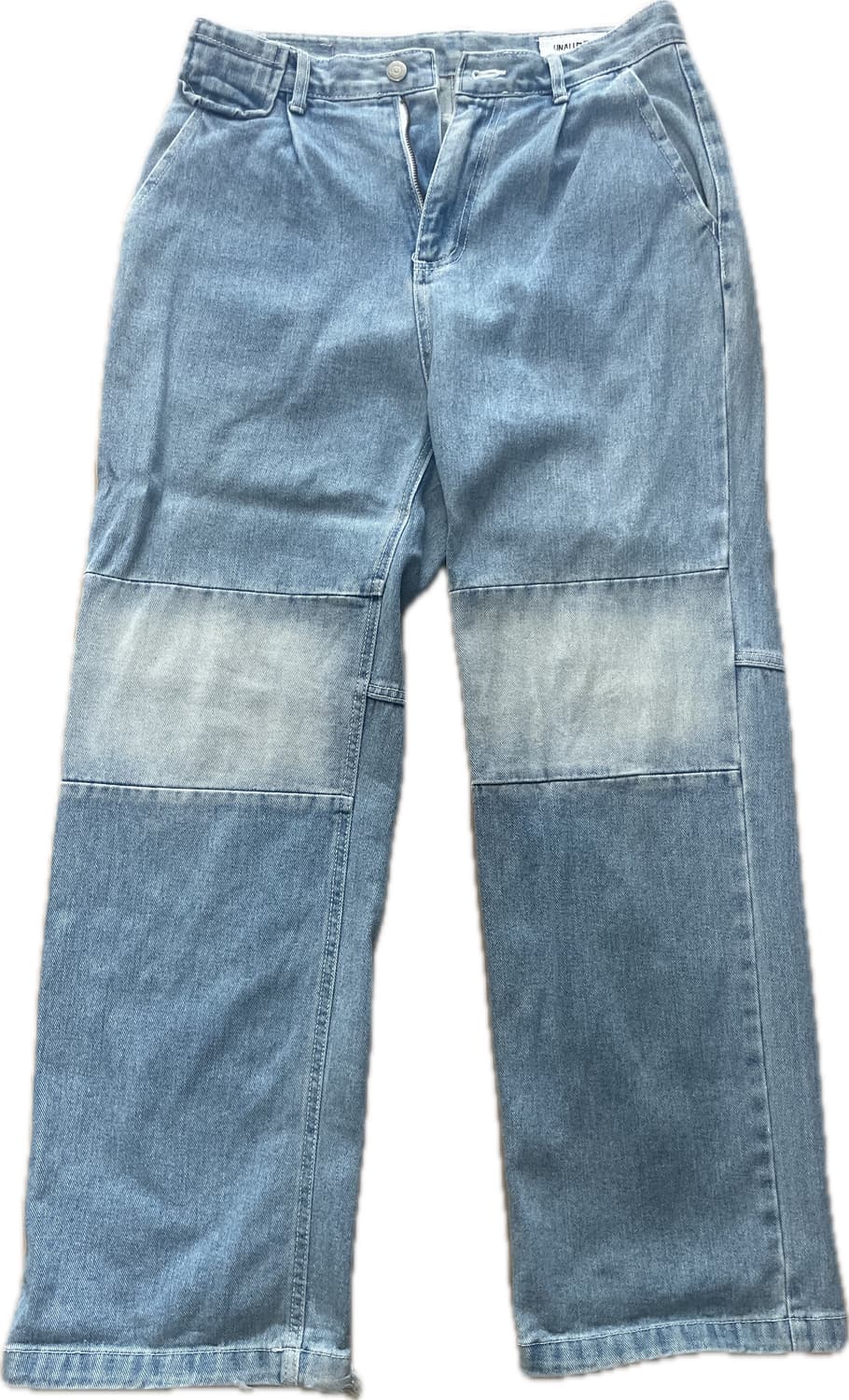 어널로이드 데님 M 상품이미지1