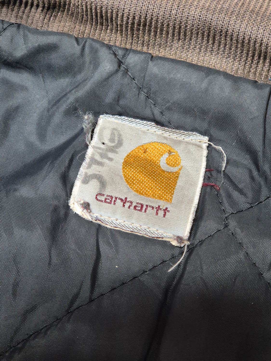 [XL]칼하트 트레디셔널  -266 상품이미지6