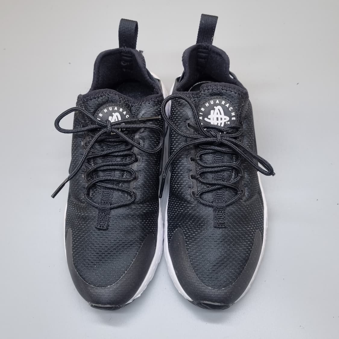 나이키 에어 허라취 런 울트라 운동화235 상품이미지2