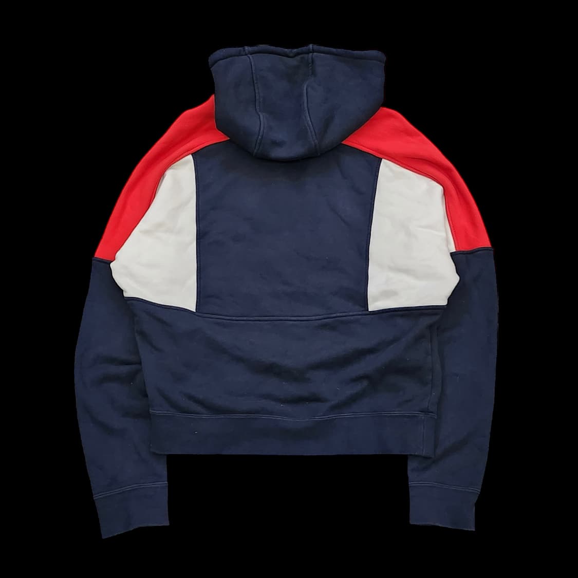 나이키 반집업 오버핏 후드 상품이미지2