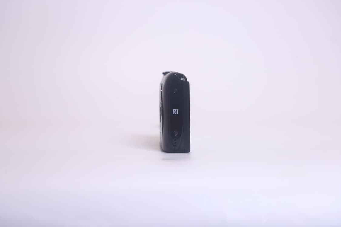 니콘 쿨픽스 S3700 블랙  ​ 상품이미지3