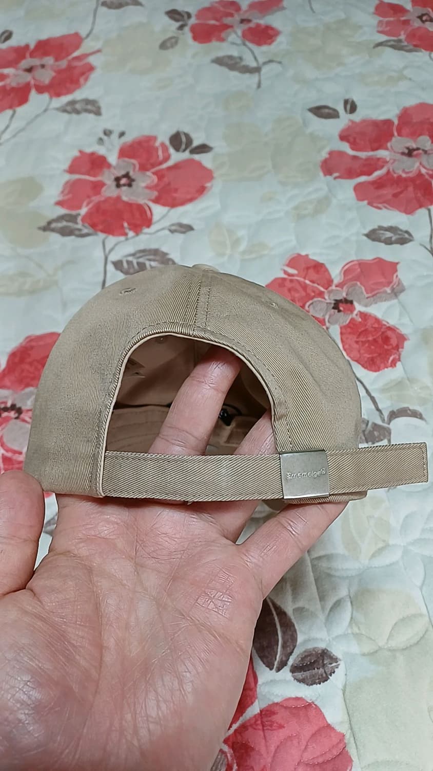 Mmlg 면모자 Free 상품이미지4