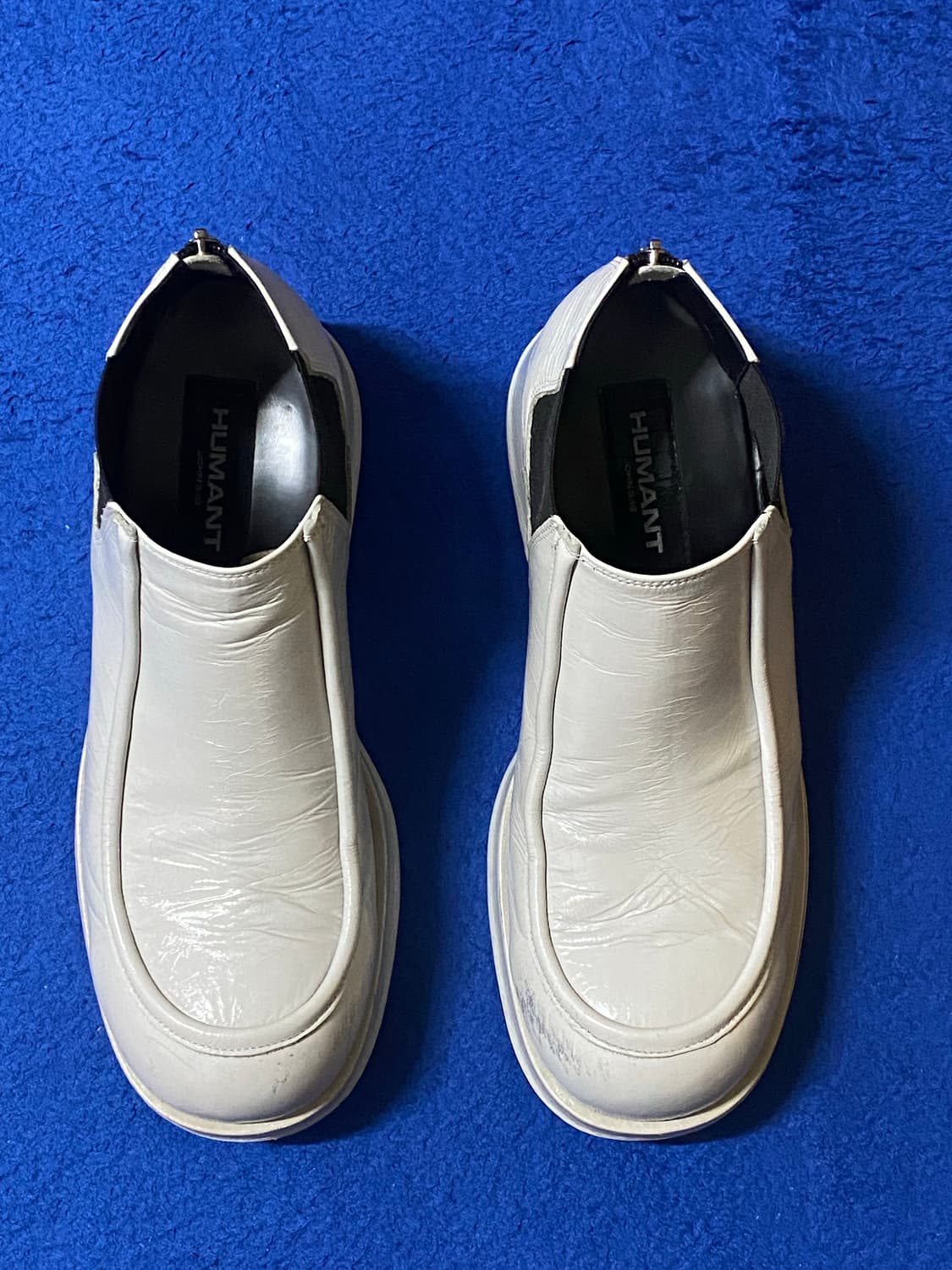 Humant 후망 소피 그레이 275 - 280 mm 상품이미지4