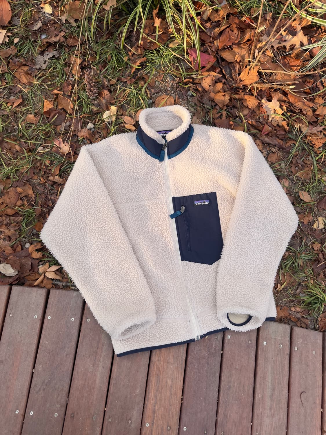 [Patagonia] Retro-X Jacket 상품이미지1