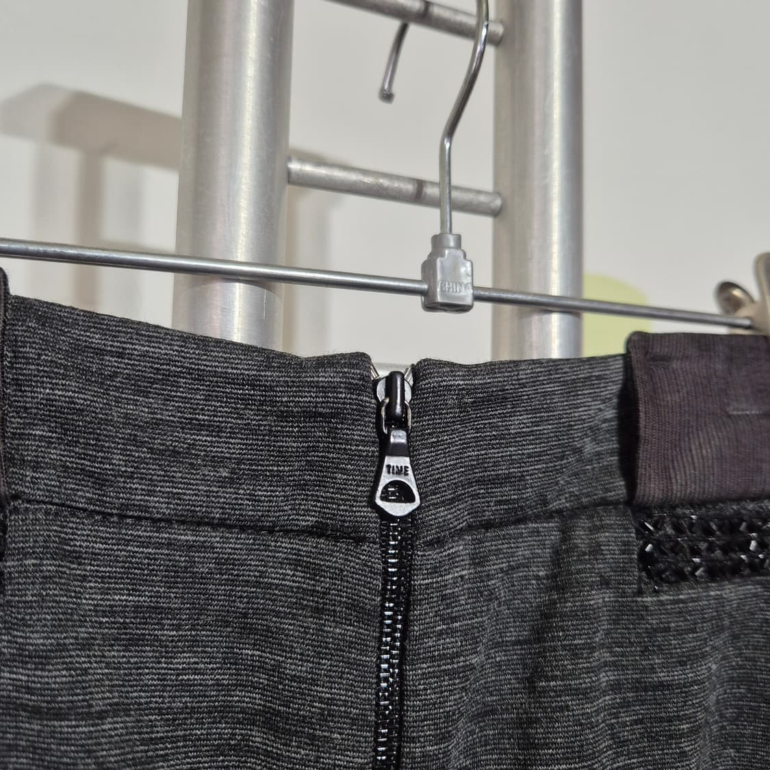 TIME POSTMODERN 스팽글 미니 스커트 상품이미지3