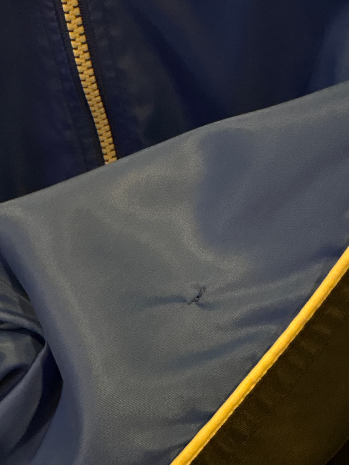 아디다스 올드스쿨 바람막이 자켓 상품이미지9