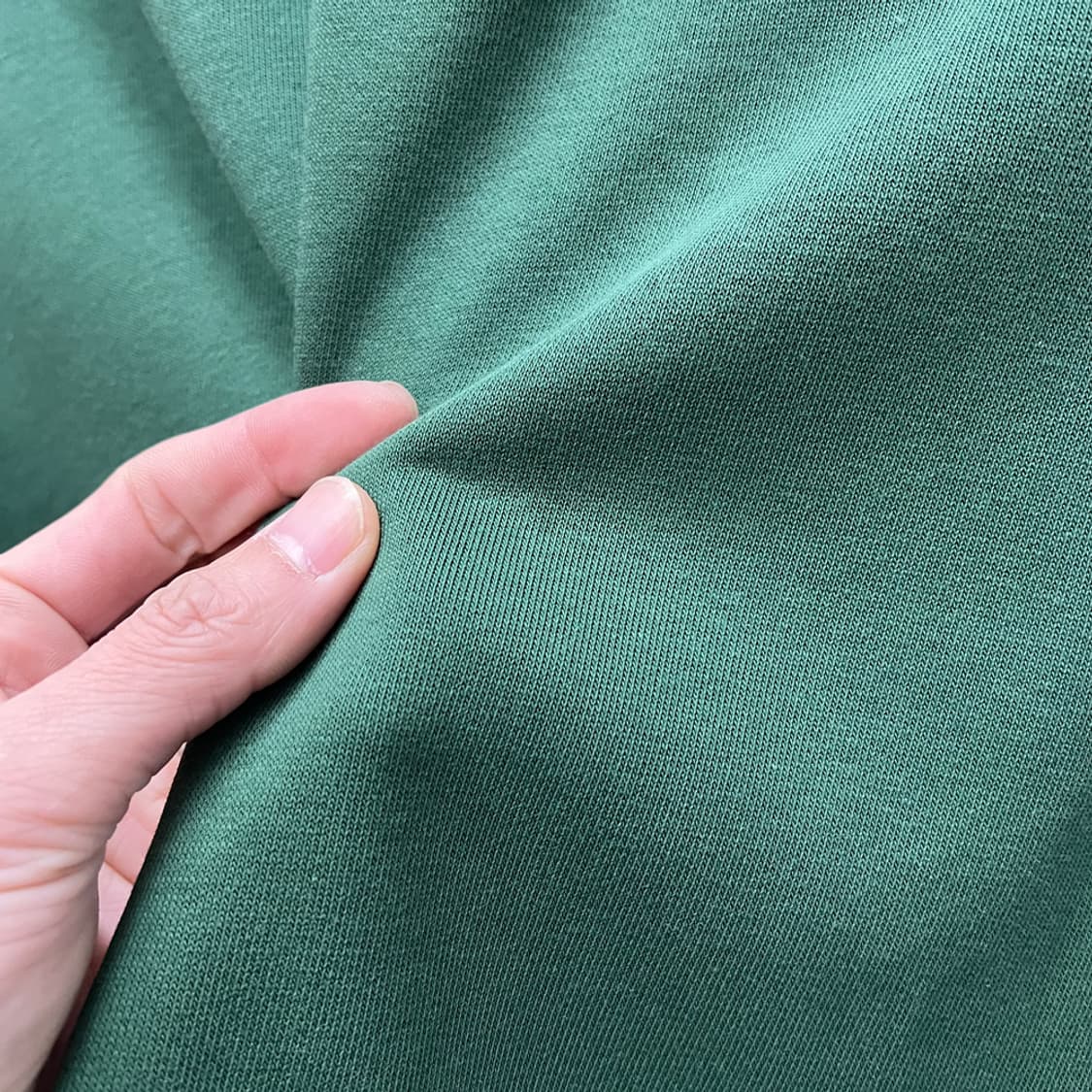 나이키 드라이핏 트랙 클럽 러닝 스웻 맨투맨 XL 상품이미지5