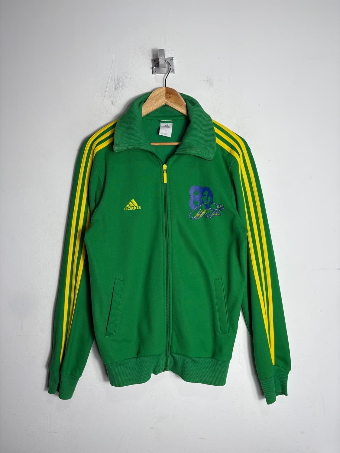 Adidas 아디다스 카카 트랙탑 상품이미지1