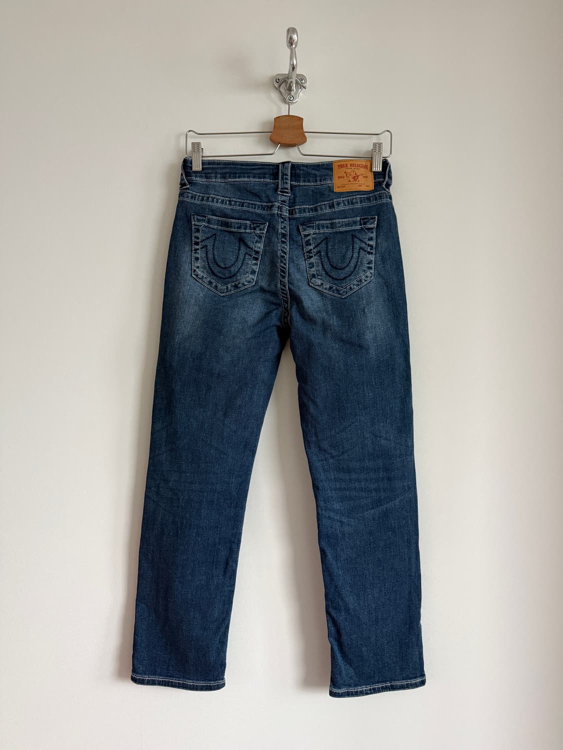 트루릴리젼(True Religion) 데님 팬츠 상품이미지4