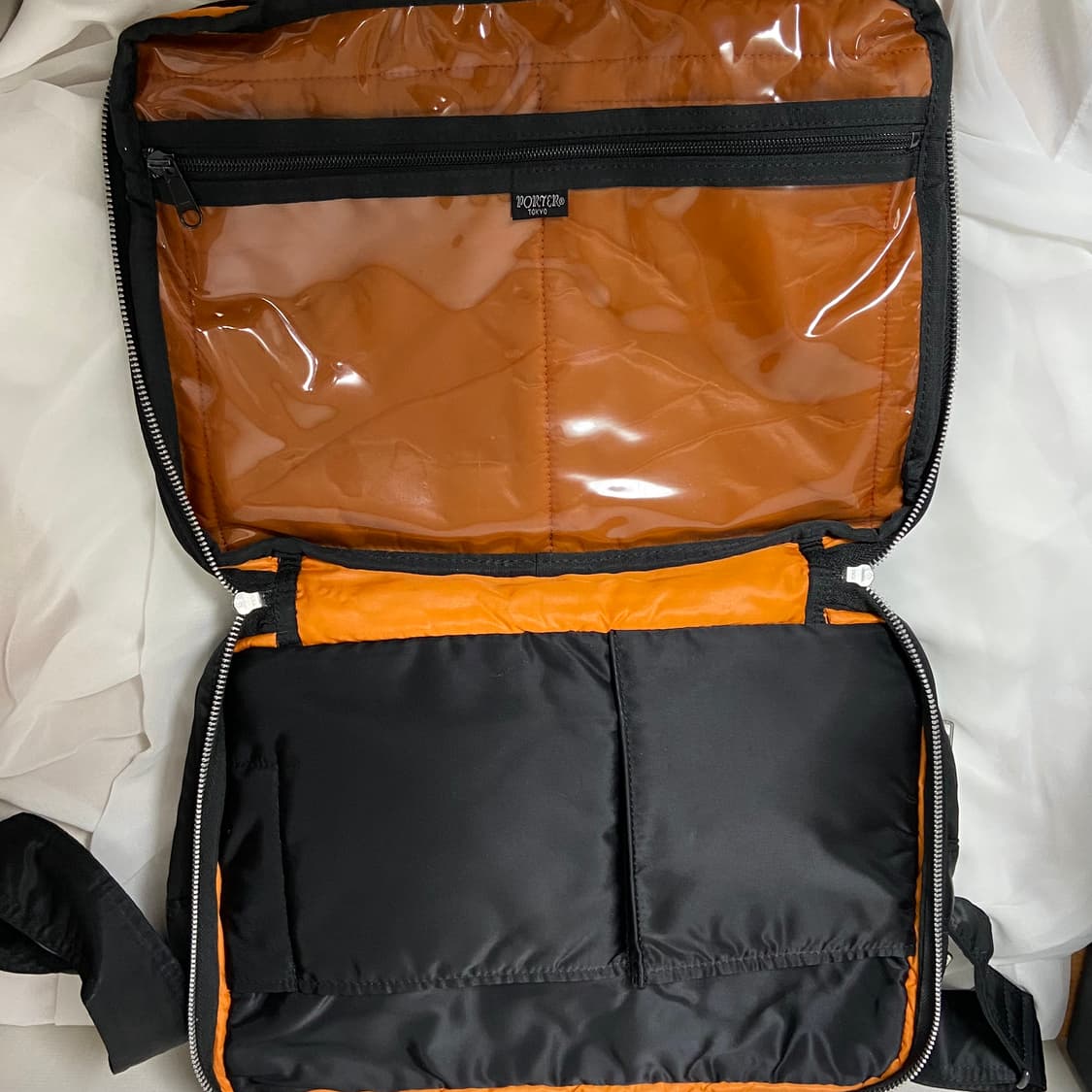 요시다포터 PORTER  탱커 숄더백 XL 상품이미지9