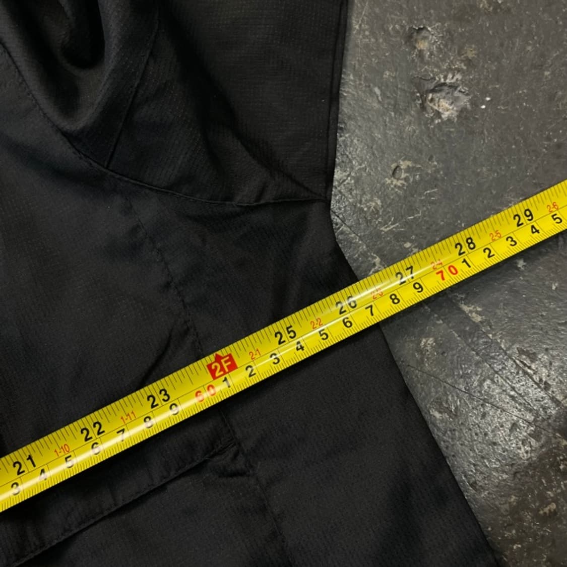 105 나이키 스우시 바람막이 상품이미지6