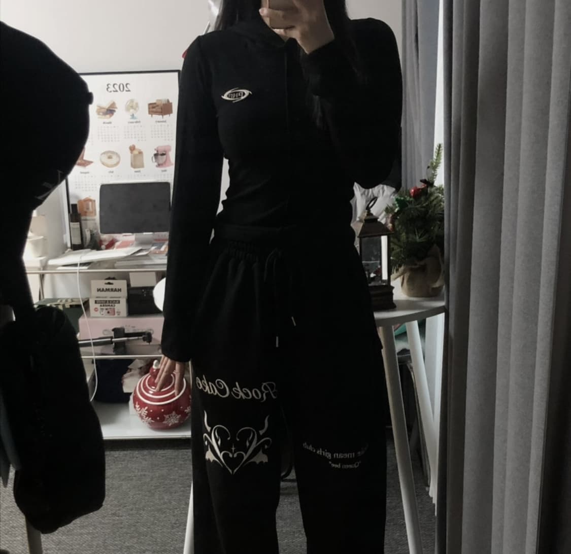 플리즈노팔로우 유나탑 상품이미지2