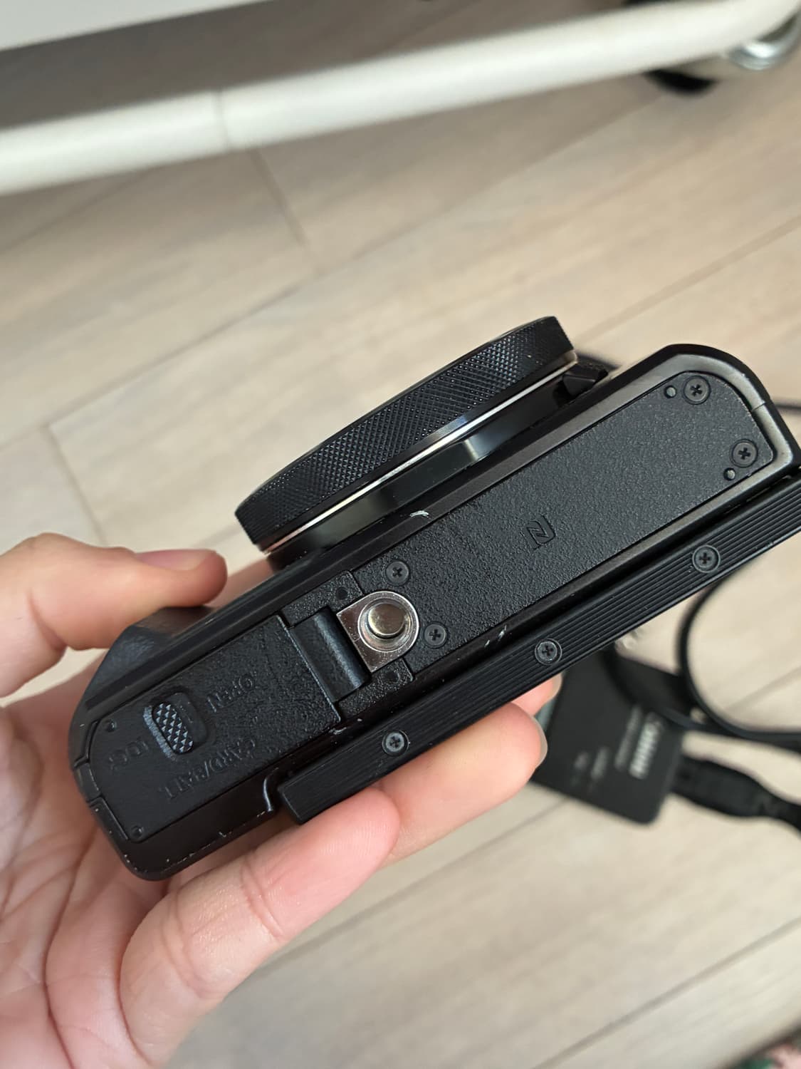 캐논 g7x mark2 상품이미지2