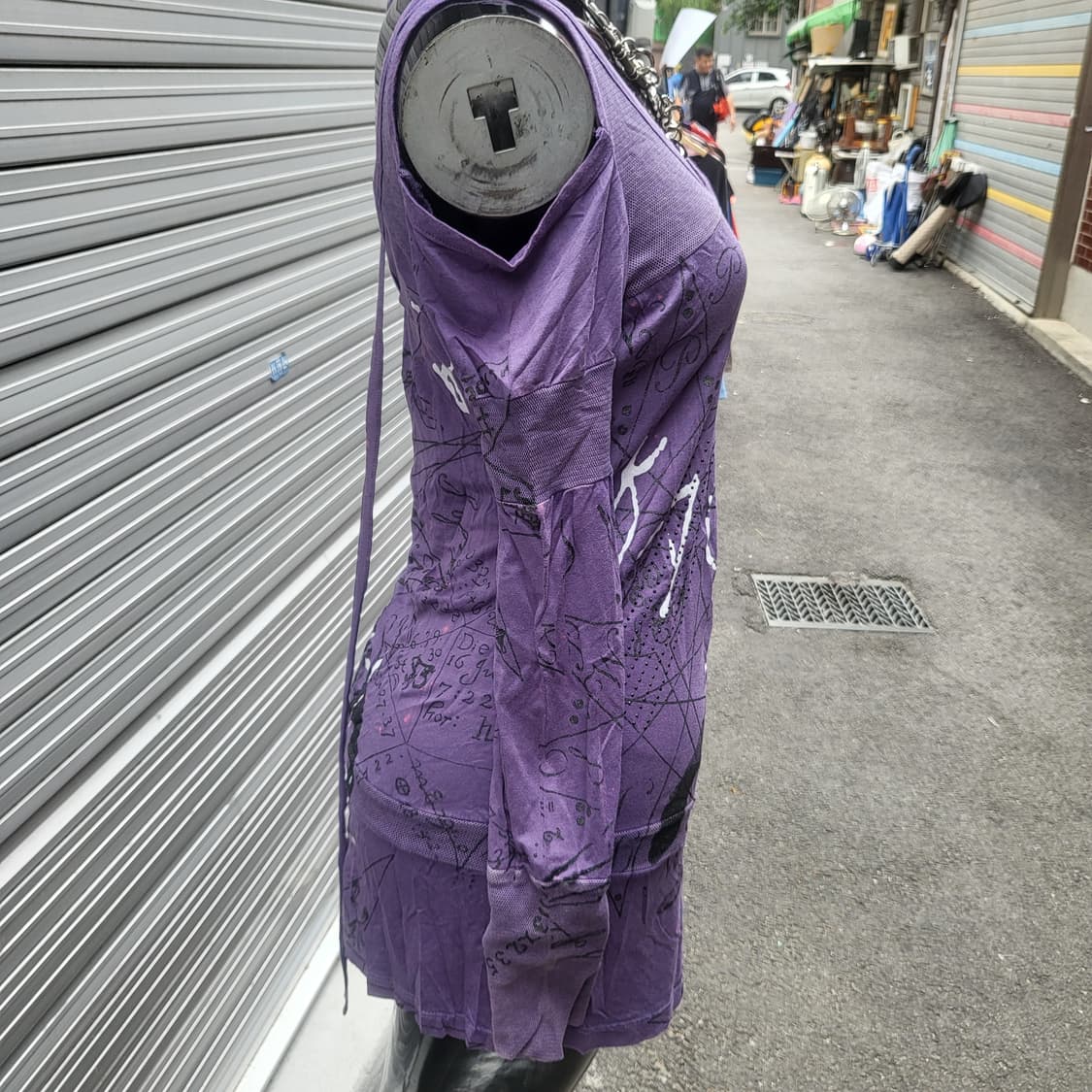 salvage long sleeves   상품이미지4