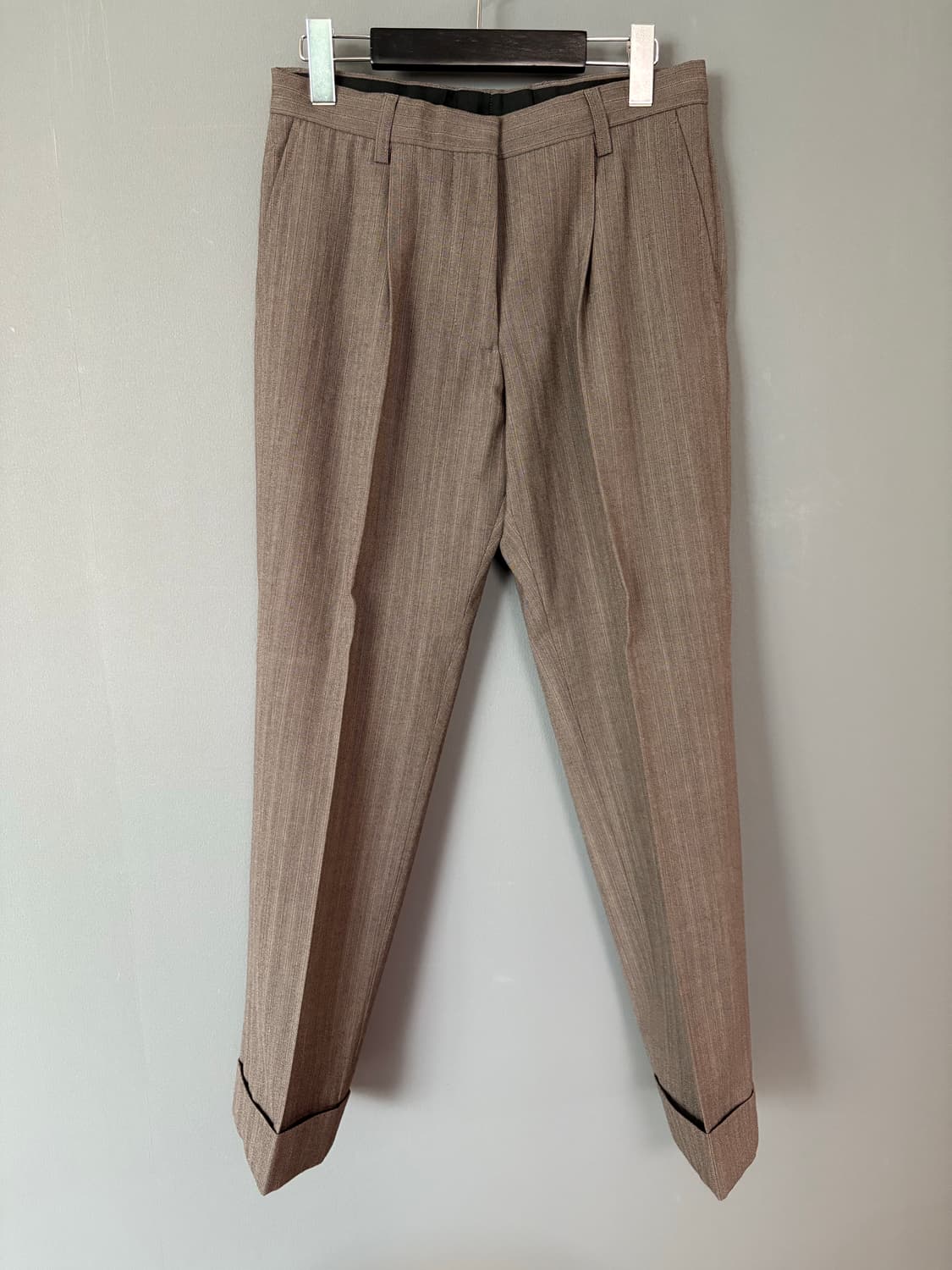 드리스반 노튼 팬츠 상품이미지1