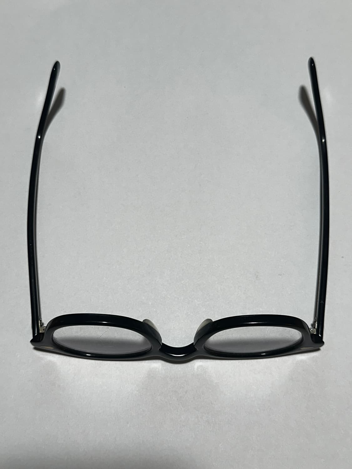 타르트 옵티컬 아넬 헤리티지 블랙 TART OPTICAL ARNEL 상품이미지3