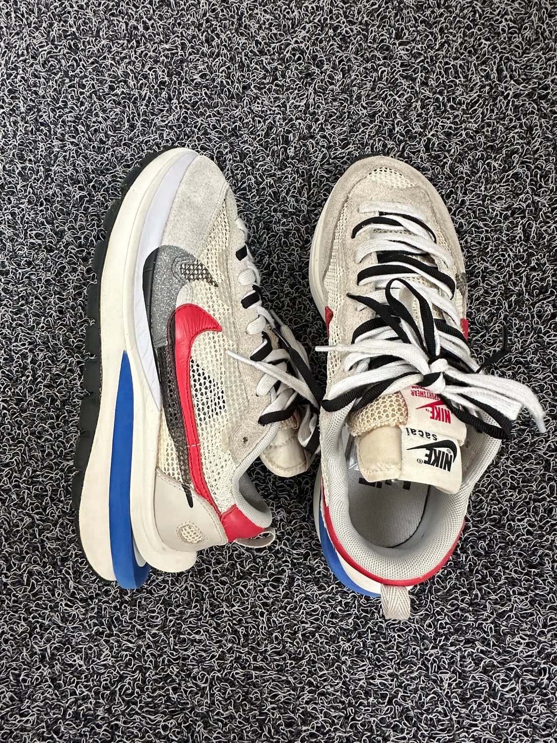 나이키 사카이 베이퍼와플 260 상품이미지5