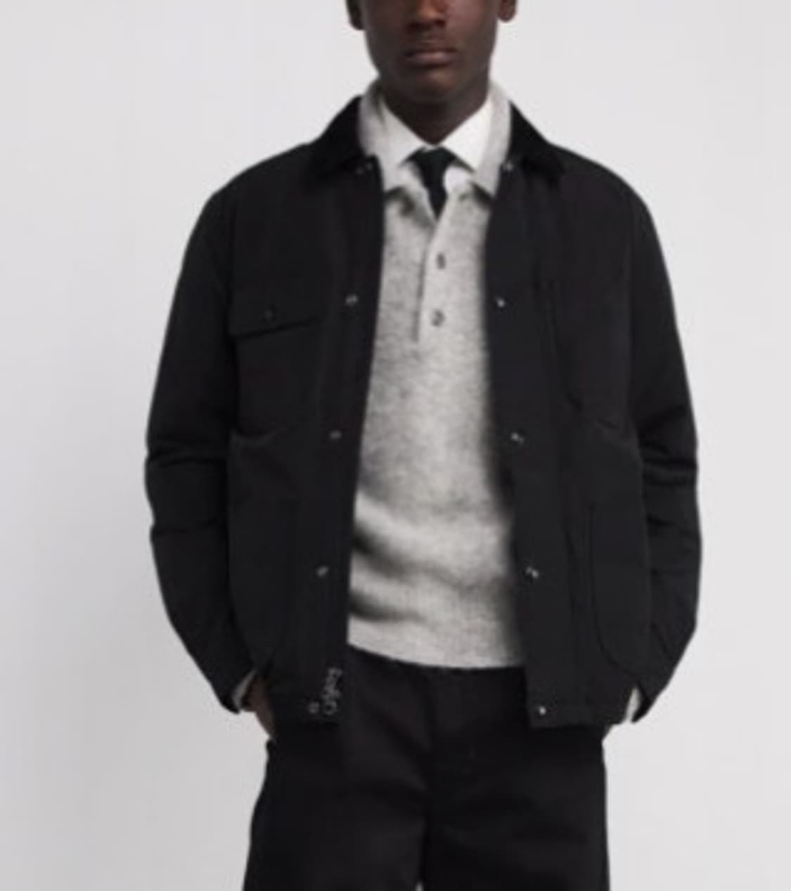 폴로 엘스던 자켓 M사이즈 (elsdon down) 상품이미지2