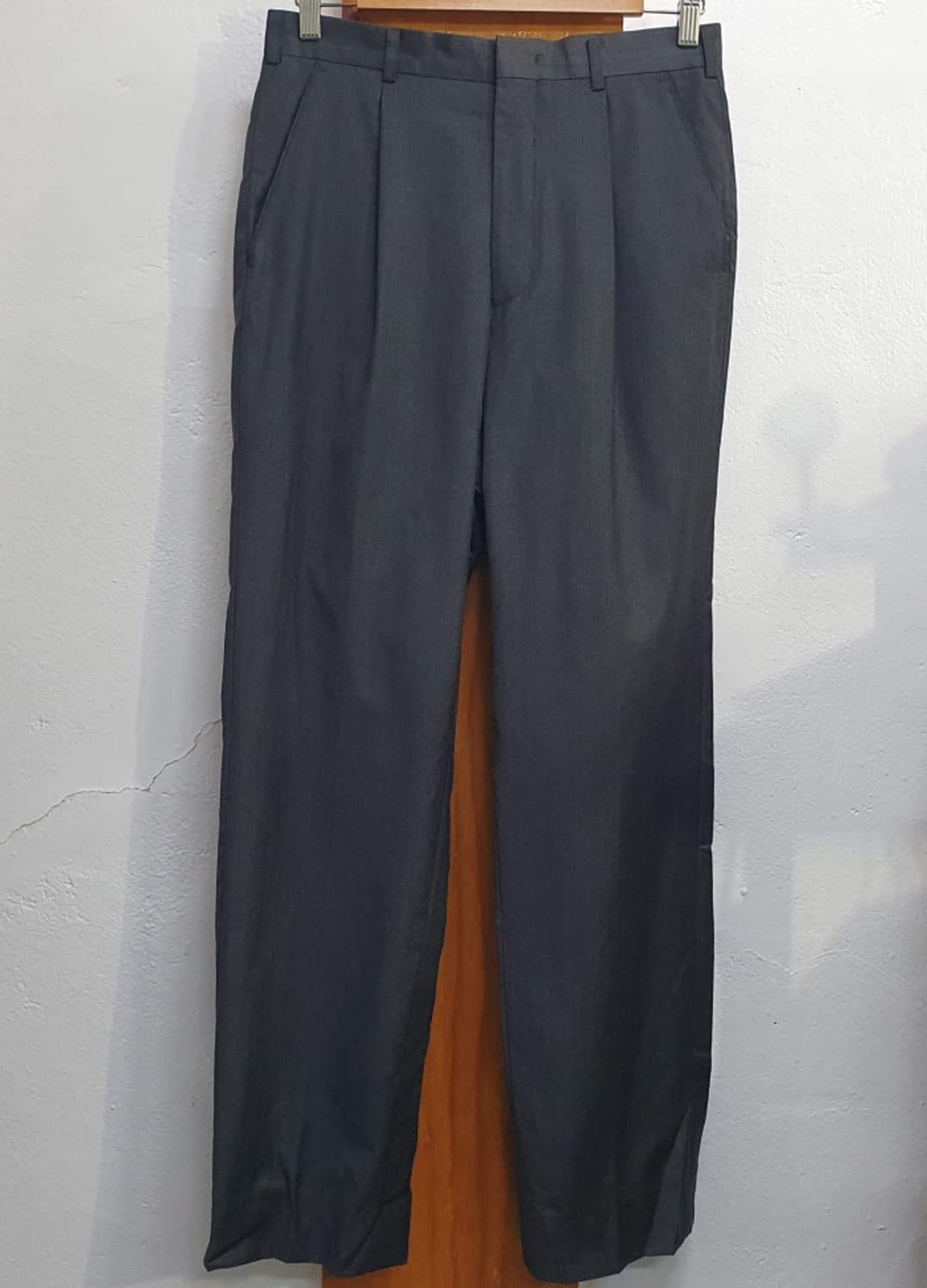 파코라반 춘추 정장바지(30) 상품이미지1