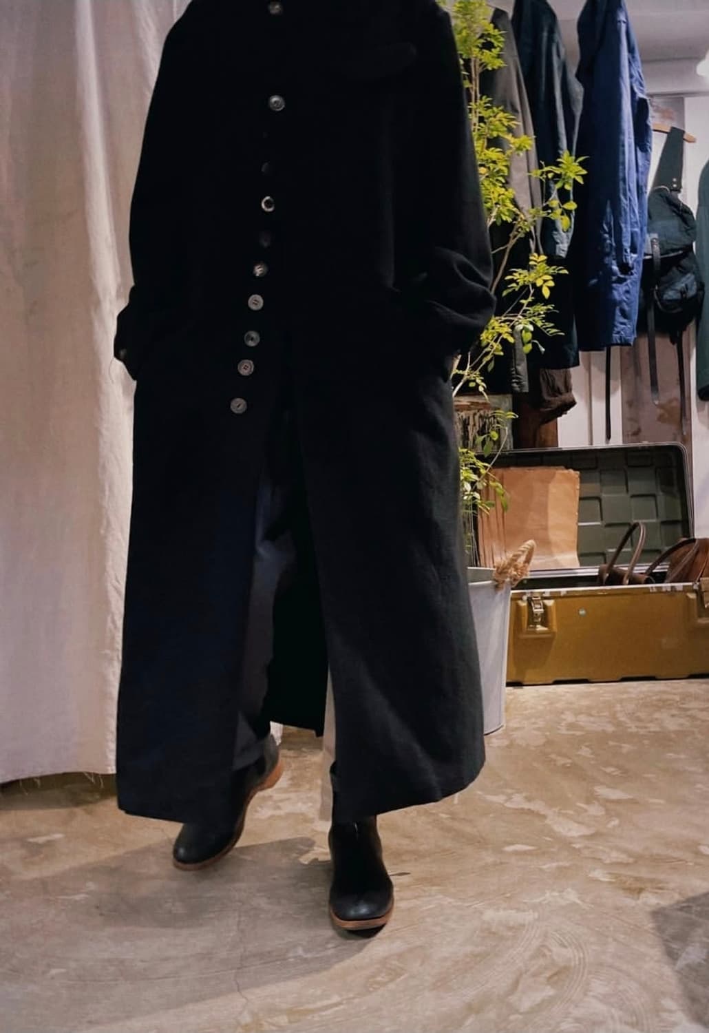 아코(아키비오제이엠리봇코트라는뜻) 상품이미지1