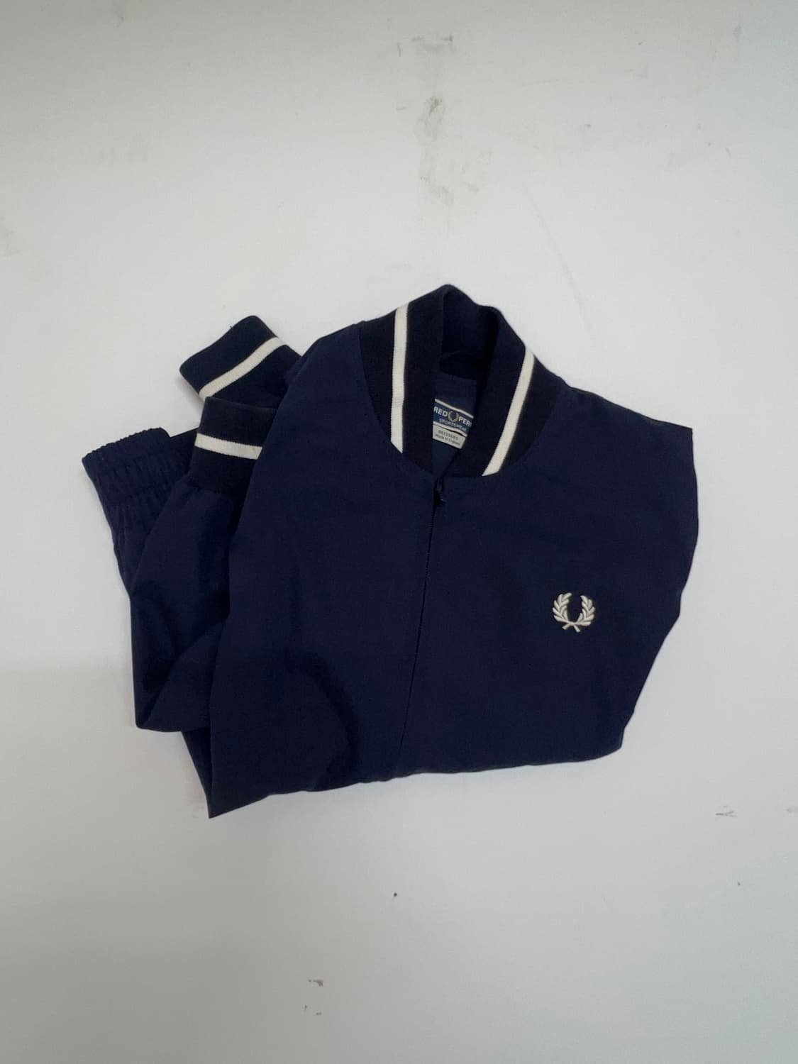 Fred Perry Jacket 상품이미지3