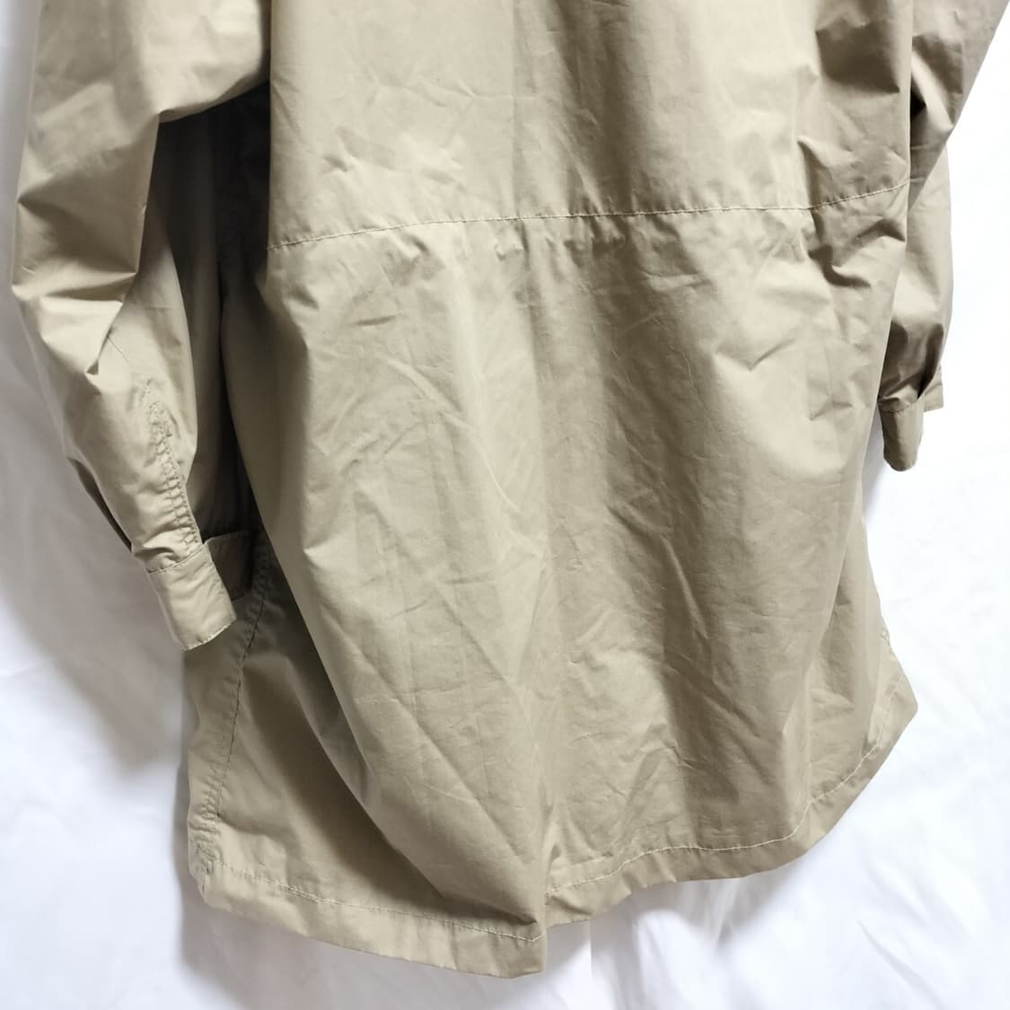 노스페이스 퍼플라벨 for 나나미카 미드웨이트 마운틴 코트 상품이미지8