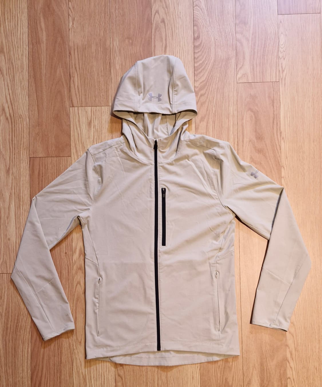 언더아머 아웃런 더스톰 자켓 M  상품이미지1