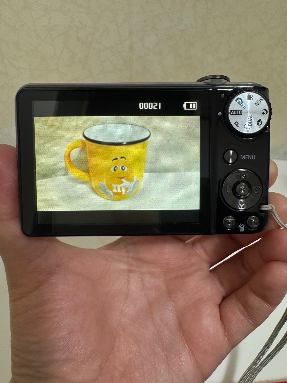 [새제품급] 삼성 PL150 한효주 디카 상품이미지3