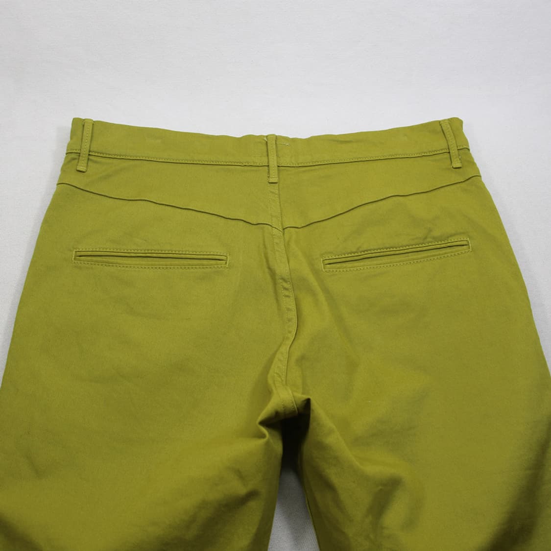 SPELL BOUND 컬러 팬츠 (여성용 31) 상품이미지6