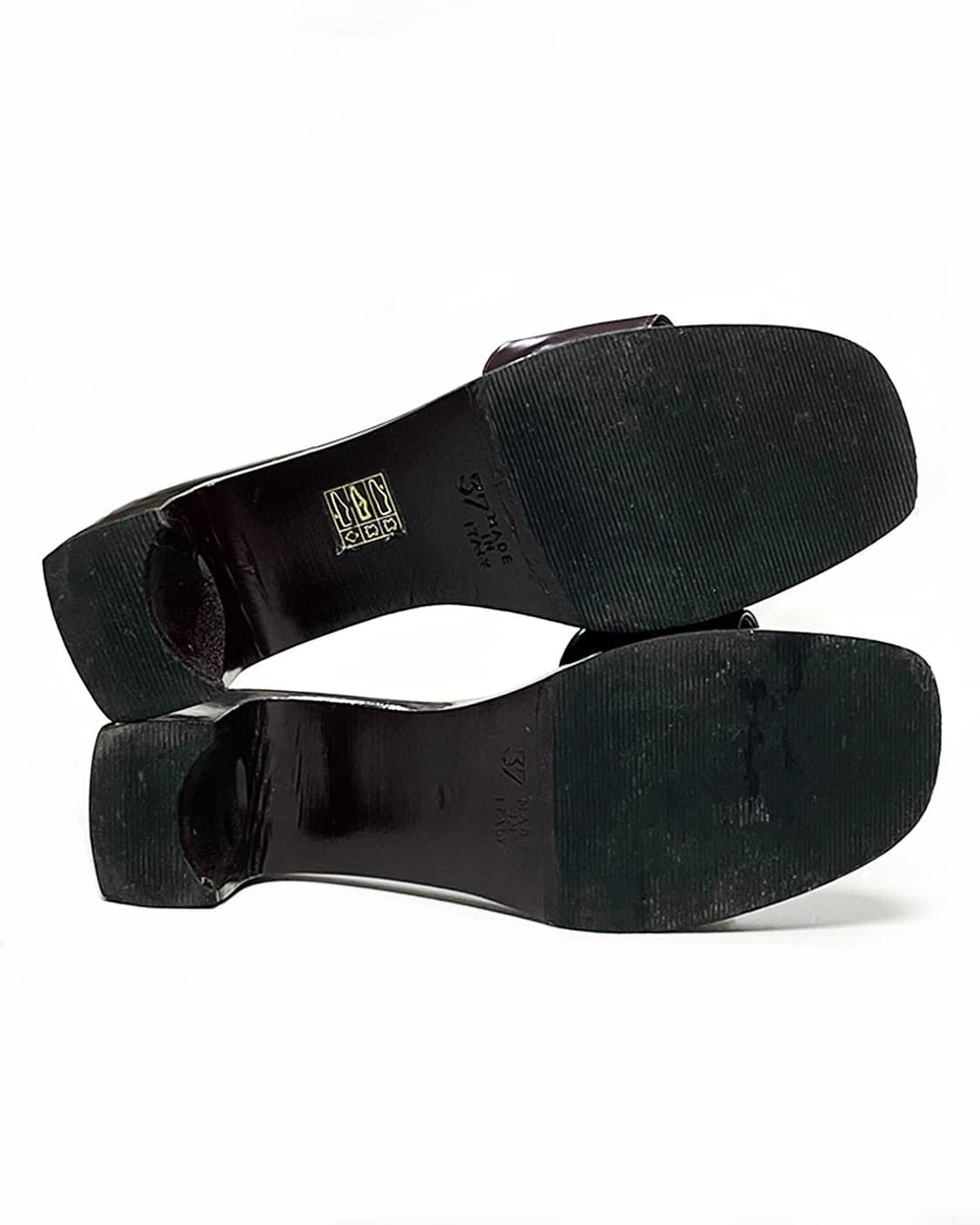 Gucci 우드 뮬  상품이미지8